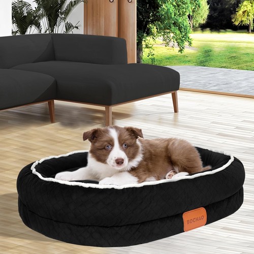 Egg shaped memory foam - memory, bed