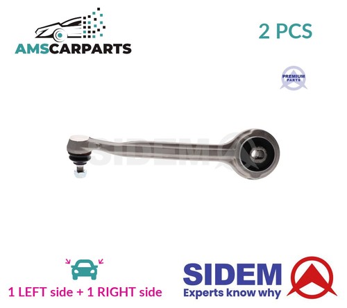 Track control arm - track,