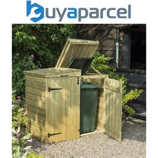 Rowlinson Wooden Apex Double