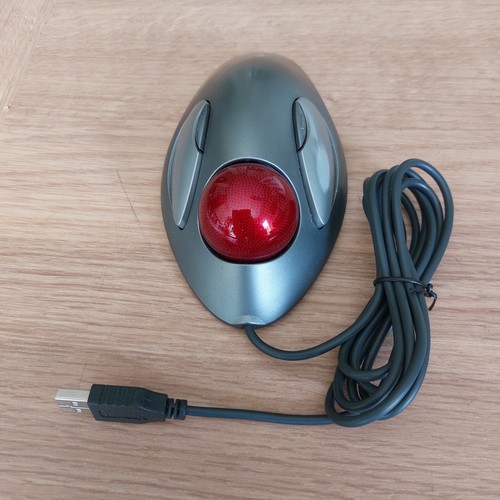 Logitech bc21 trackball - logitech,