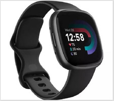 Fitbit Versa 4 Activity