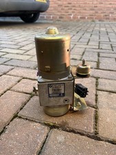 BMW Z3 E36 Roadster Hydraulic