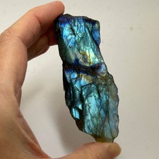 Raw Labradorite Chunk (3)
