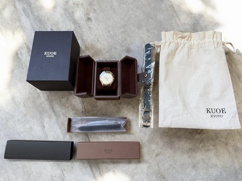 Near mint kuoe - [near,
