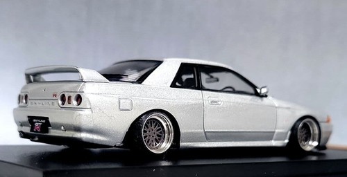 Skyline r32 r - 1/43,
