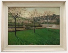 French School Early 20th