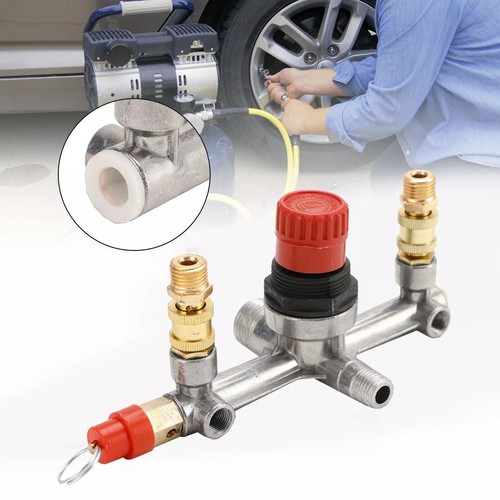 New air compressor pressure - new,