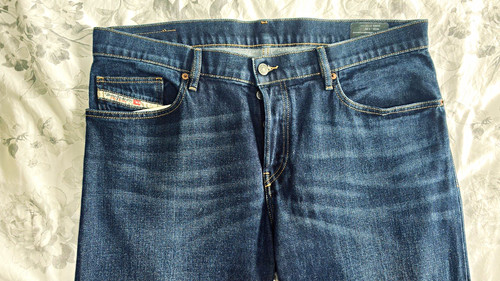 Diesel mihtry men dark - d-mihtry, men's