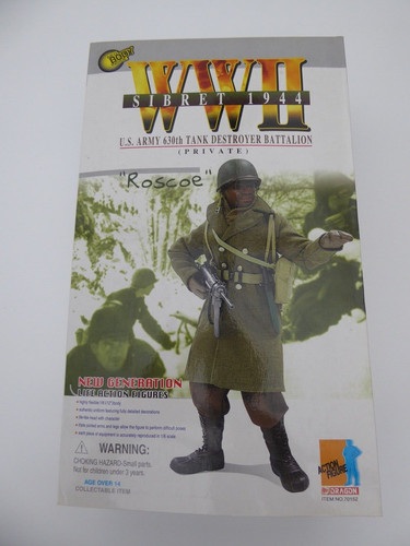Dragon scale wwii 1944 - dragon, i/6