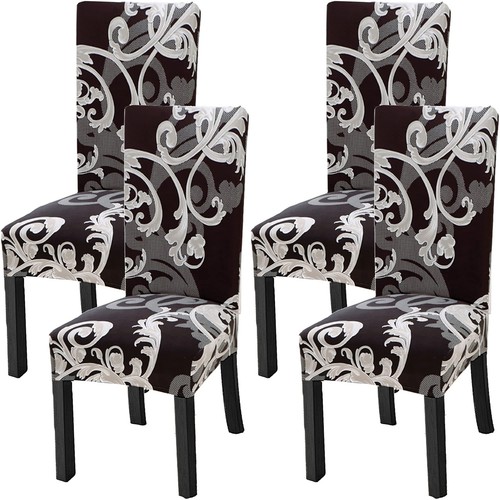 Chair covers for dining - covers, room