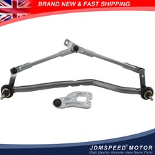 Front Wiper Linkage Mechanism Assembly Right Hand Drive For BMW X3 E83 03-11