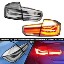 For BMW F -Series M3 F30 F35