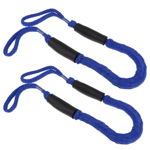Marine bungee dock - 2x,