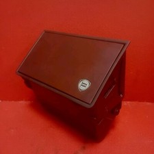 Lancia Thema Cassette Central