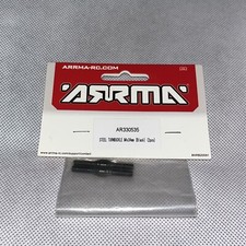 Arrma Steel Turnbuckle M4X34mm