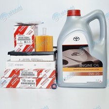 Lexus NX300H Service Kit