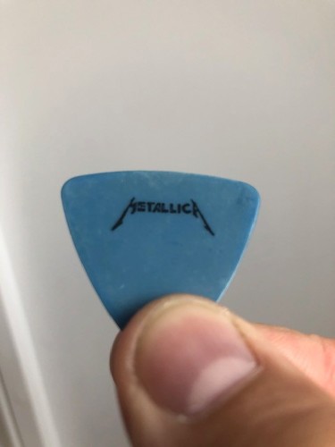 Caught from jason - jason, newsted