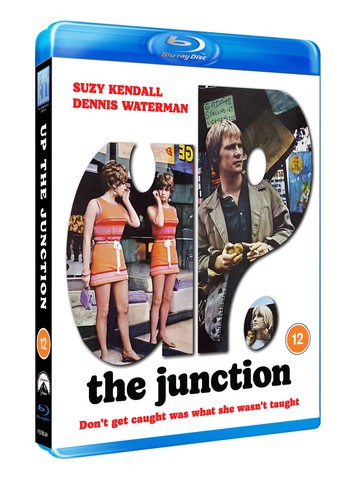 The junction suzy - the,