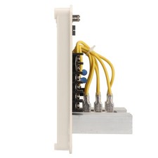 Electronic Voltage Regulator