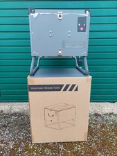 AMT Automatic Mobile Toilet