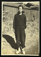 Vintage Photo1940s-1950s