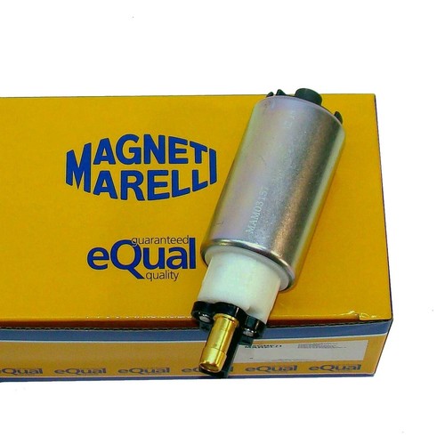 Fuel pump petrol - pump, for