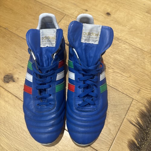 Adidas copa mundial italy - adidas,