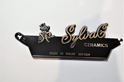 Vintage sylvac plastic - plastic, shop