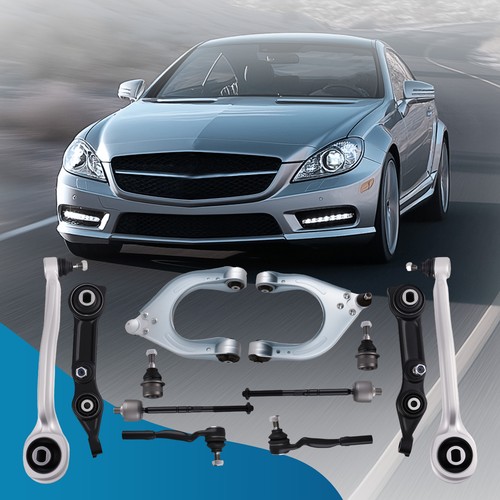 Front control wishbone - control,