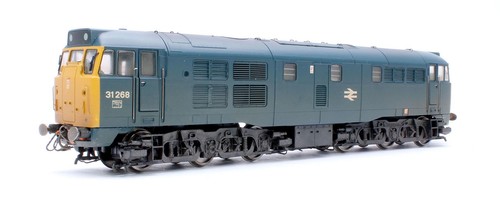 Hornby gauge r2413b br - hornby,