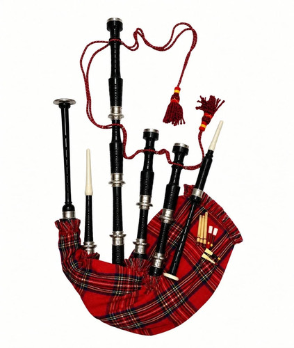 Scottish mackenzie tartan - scottish,