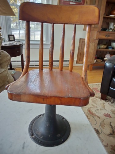 Childs school desk chair - childs,