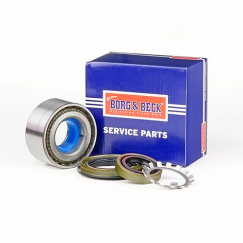 Borg beck wheel bearing - beck, kit