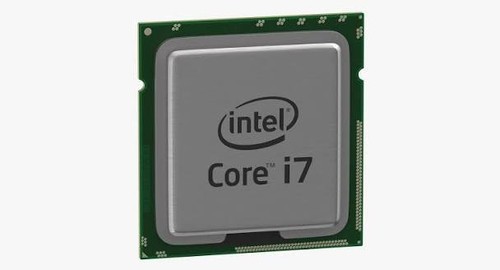 Intel core 980 33ghz - core, 3.33ghz