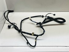 Rear Door Wiring Loom Left
