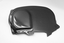 Carbon Fiber Cam Pulley Cover