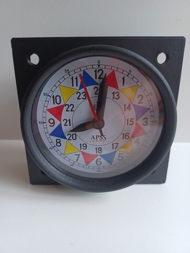Raf sector clock replica - replica, in