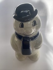 WADE  SNOW MAN CHRISTMAS 1994