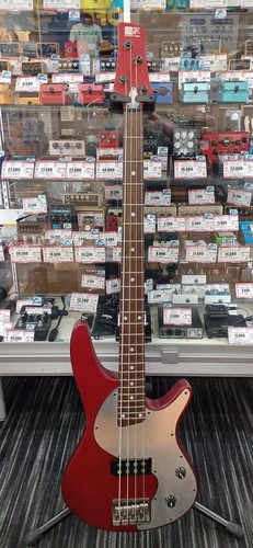 Ibanez srx400caf electric bass - ibanez,