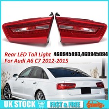 Left &Right Rear Inner LED