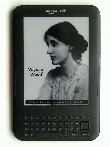 Amazon kindle keyboard d00901 - keyboard,