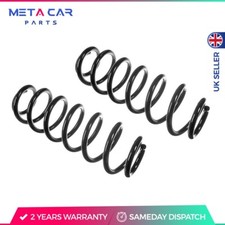 2X Coil Springs Road Springs