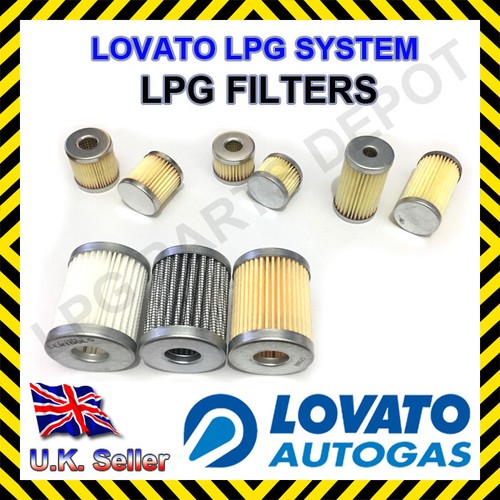 Lovato lpg vapour - lovato,