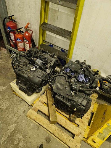 Yamaha 2007 5vy engine - yamaha,