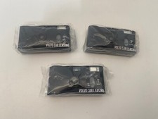 3 Disposable Cameras 12-18