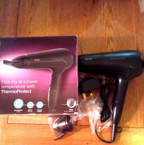 Philips hp8230 dryer - dryer, of