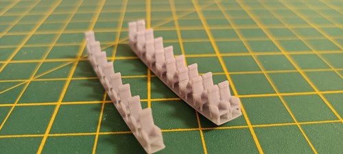 Airliner seats 144 model - airliner,