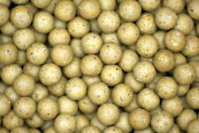 Tiger nut boilies 15 kg  5 kg of 15/18/12 X 2 x 15 mm wafters   shelf