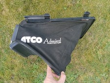 Atco Admiral Lawnmower Grass
