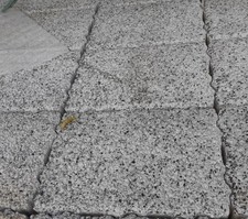 CONCRETE BLOCK PAVING